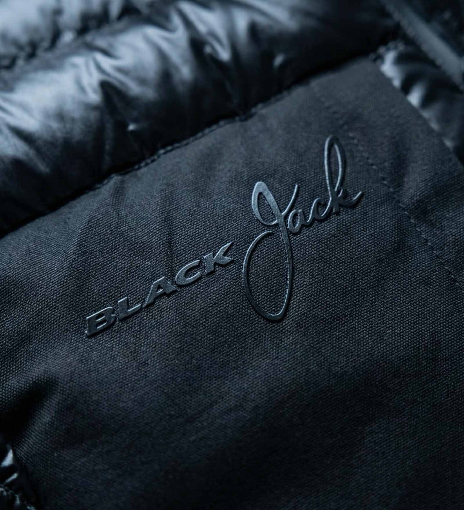 Giacca invernale Nero da Uomo