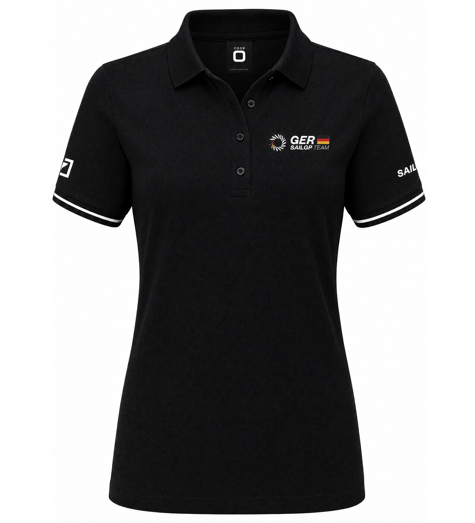 Polo Shirt Women