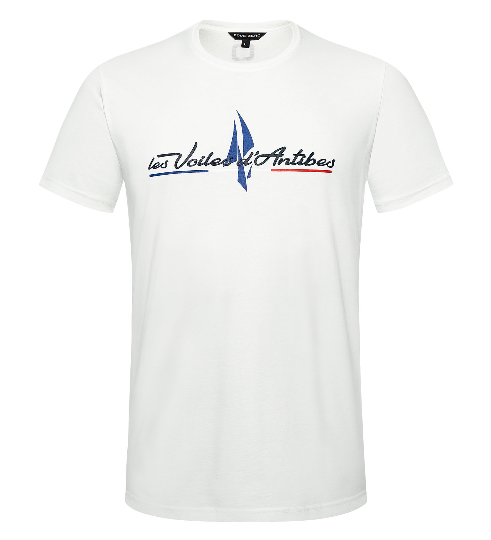 T-Shirt Homme Classique