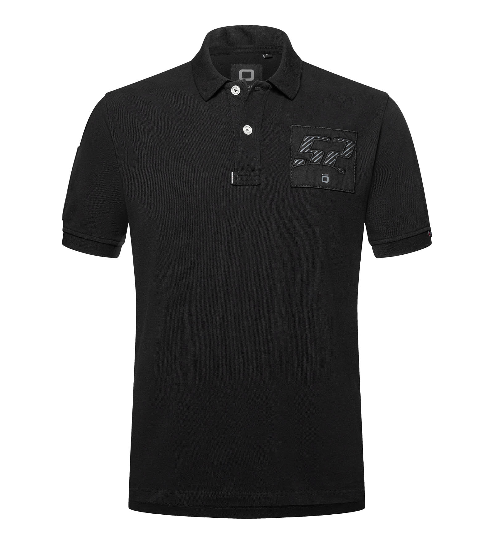 52 SUPER SERIES polo shirt