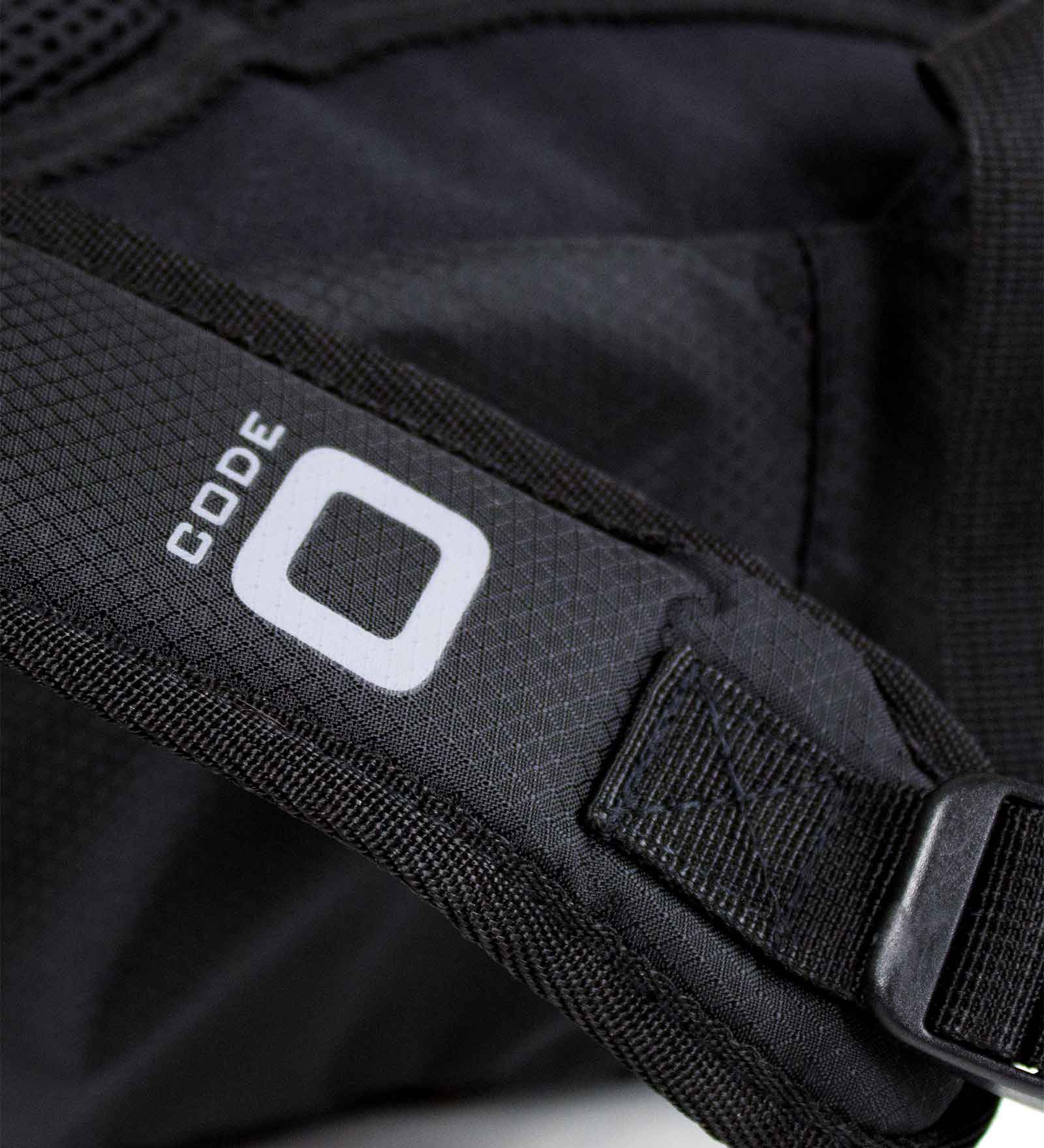 Rucksack Schwarz für Herren und Damen 