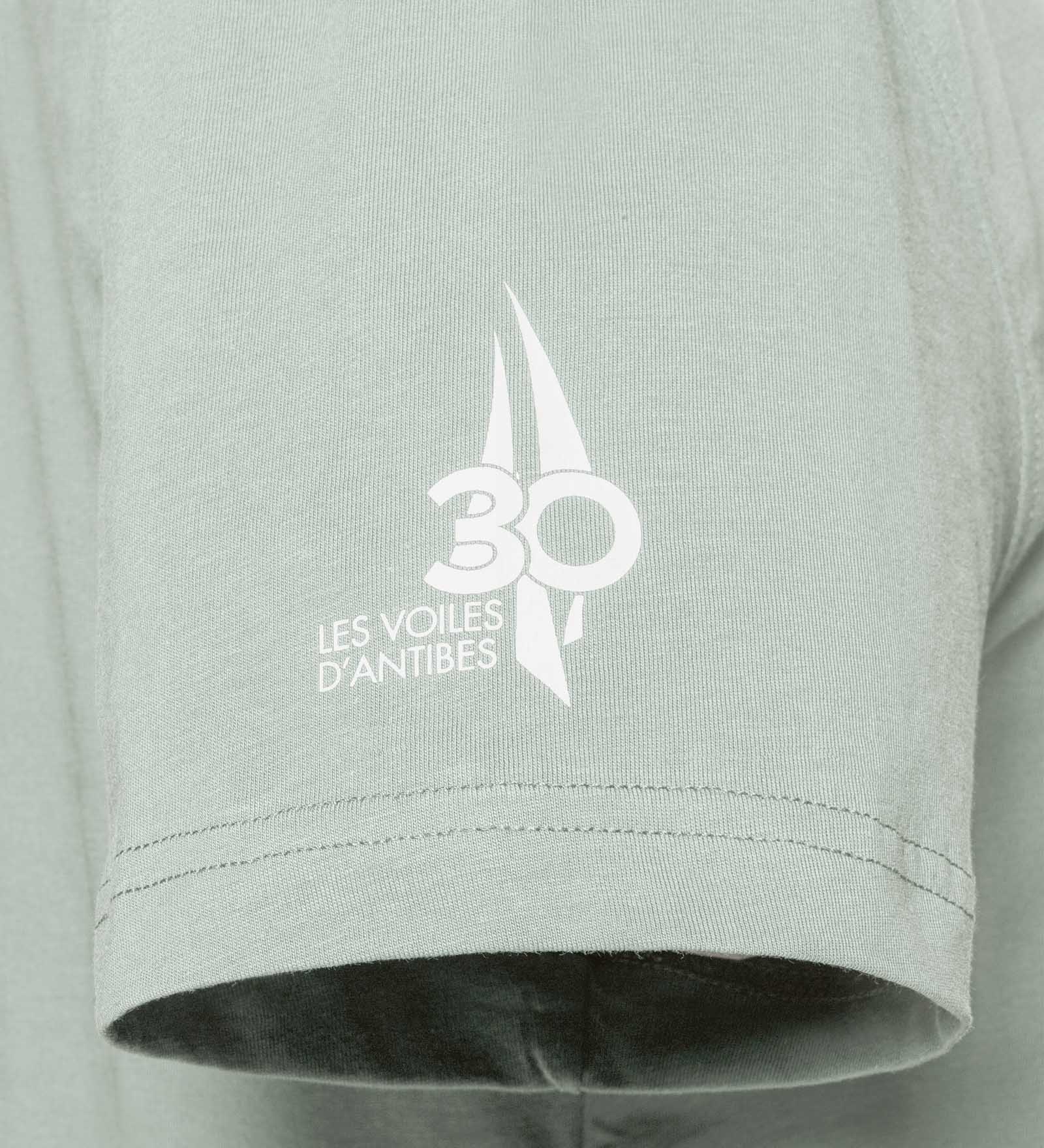 T-Shirt Turquoise for Men T-Shirt Turquoise for Men