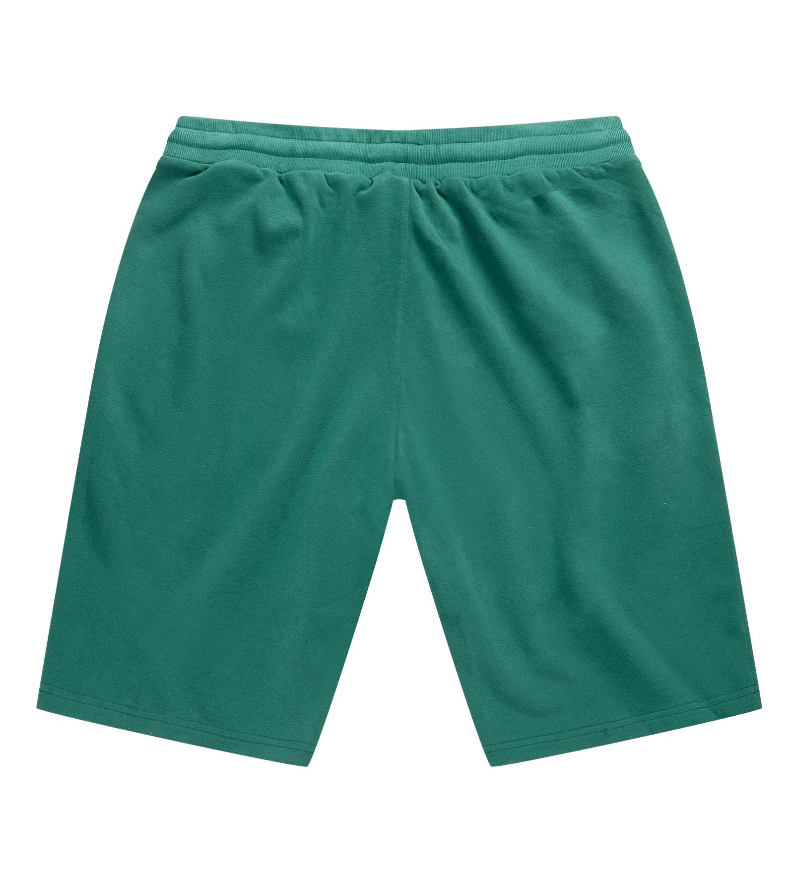 Sweat Shorts Green for Men and Women 