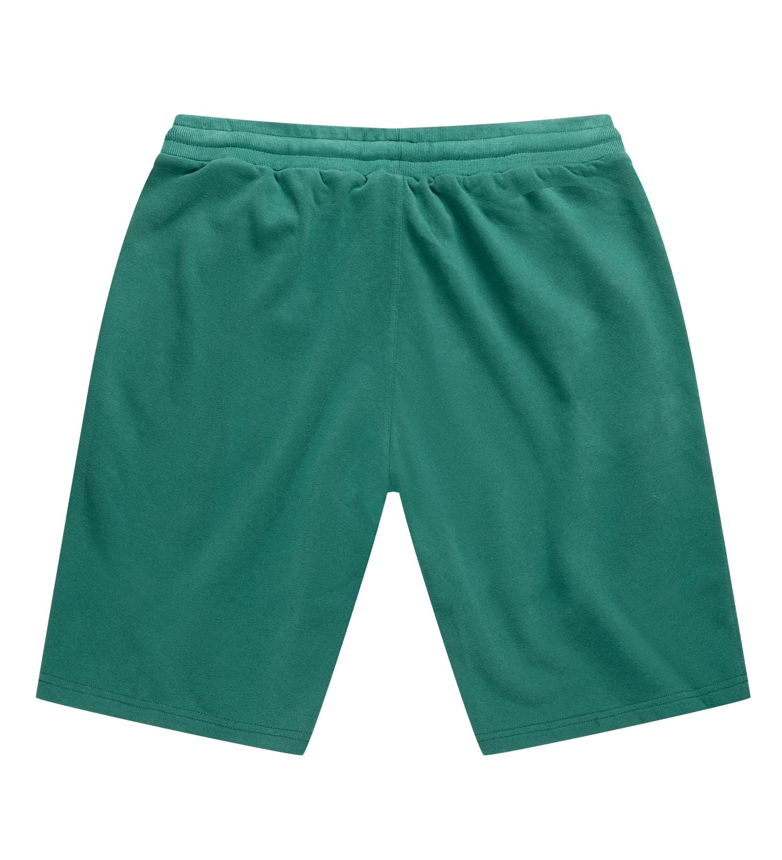 Short sweat Vert pour Hommes et Femmes 