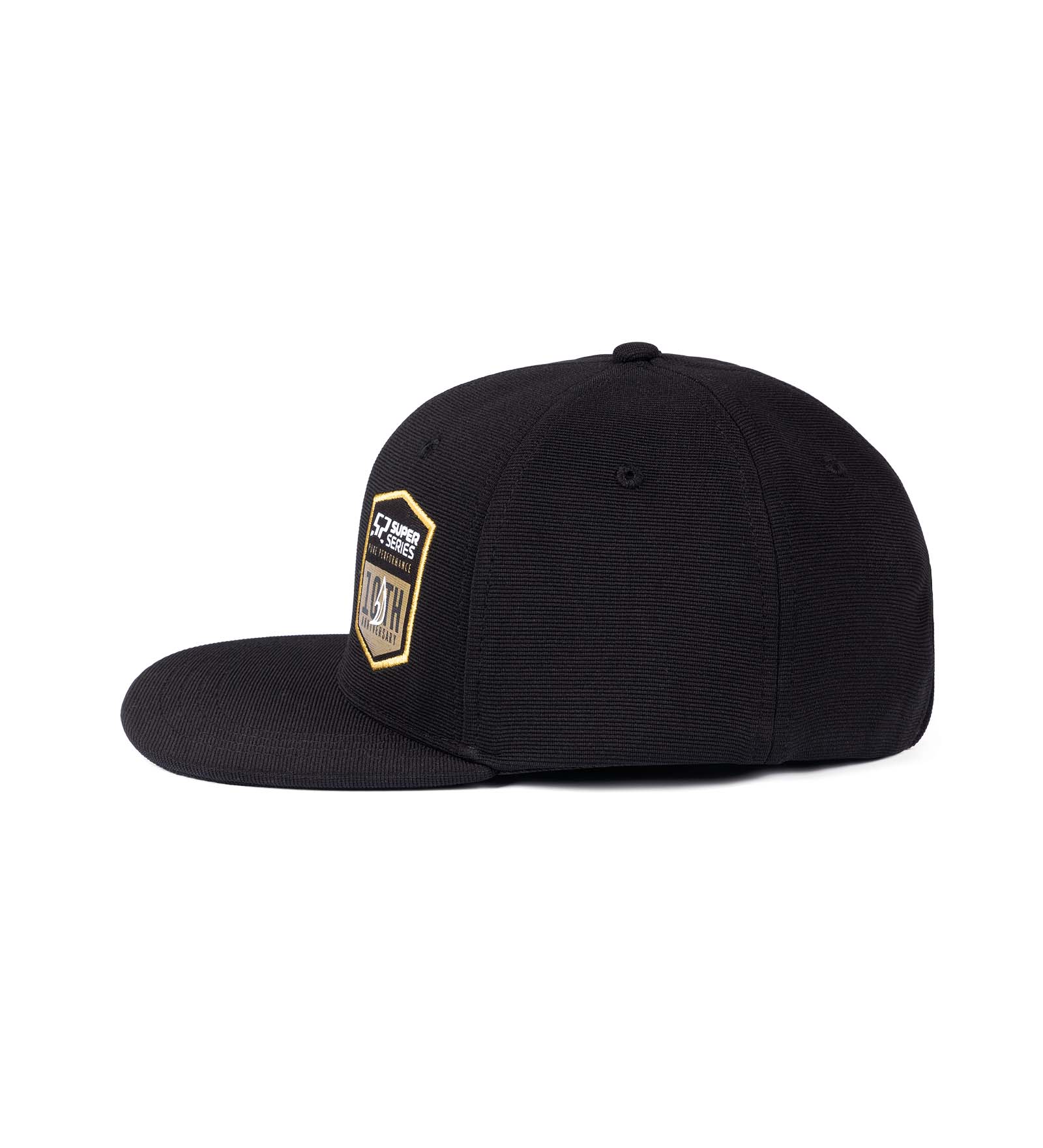 Cap Pure Performance Flat Cap Pure Performance Flat