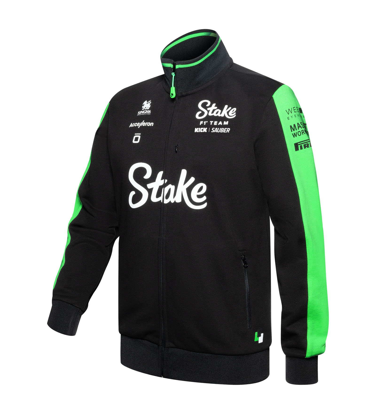 Sweat Jacket Black for Men Sweat Jacket Black for Men