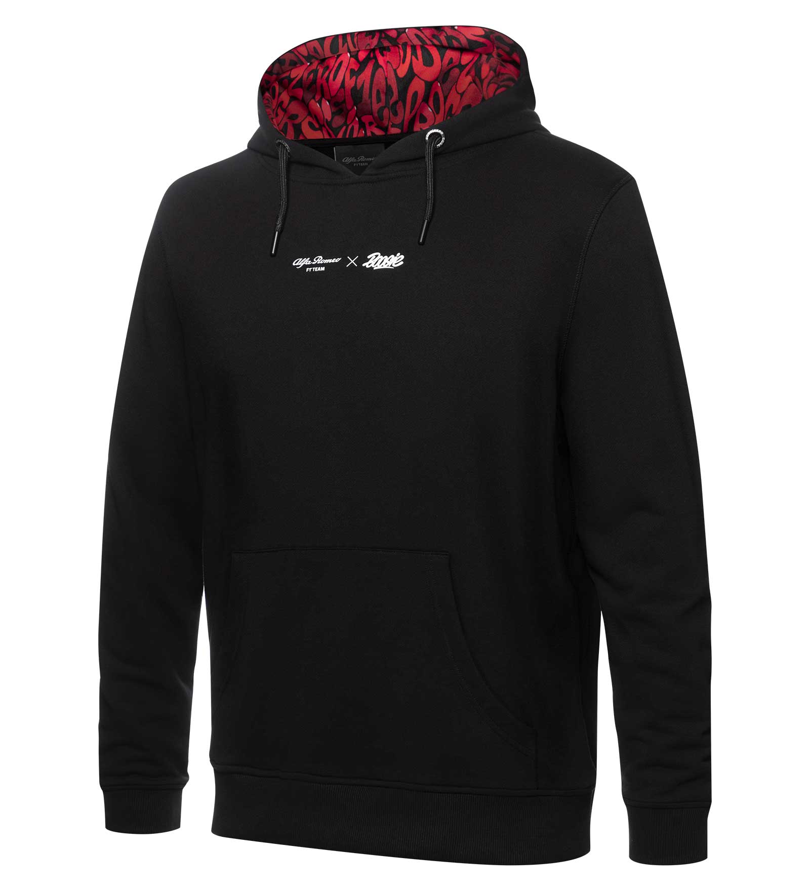 Hoodie Graffiti Hoodie Graffiti