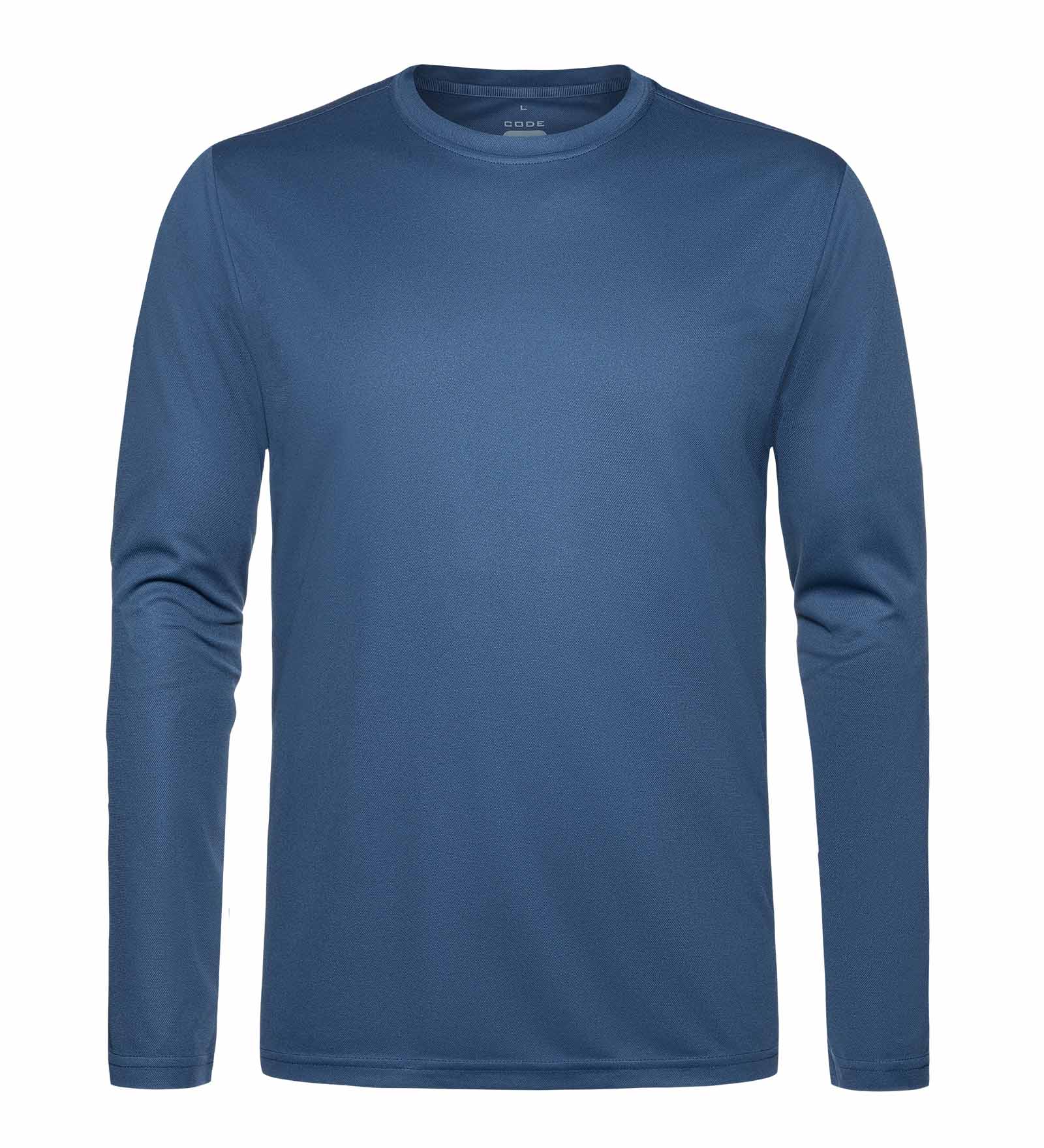 Langarmshirt Ocean Langarmshirt Ocean
