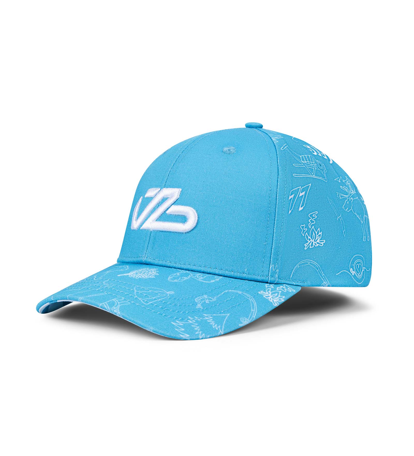 Cap #TeamBottas Cap #TeamBottas
