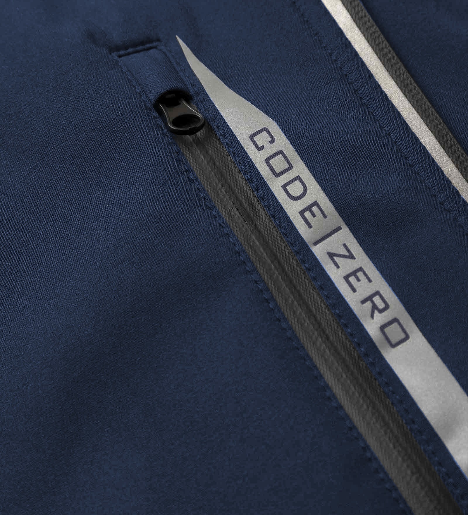 Bodywarmer softshell Marine voor Heren Bodywarmer softshell Marine voor Heren