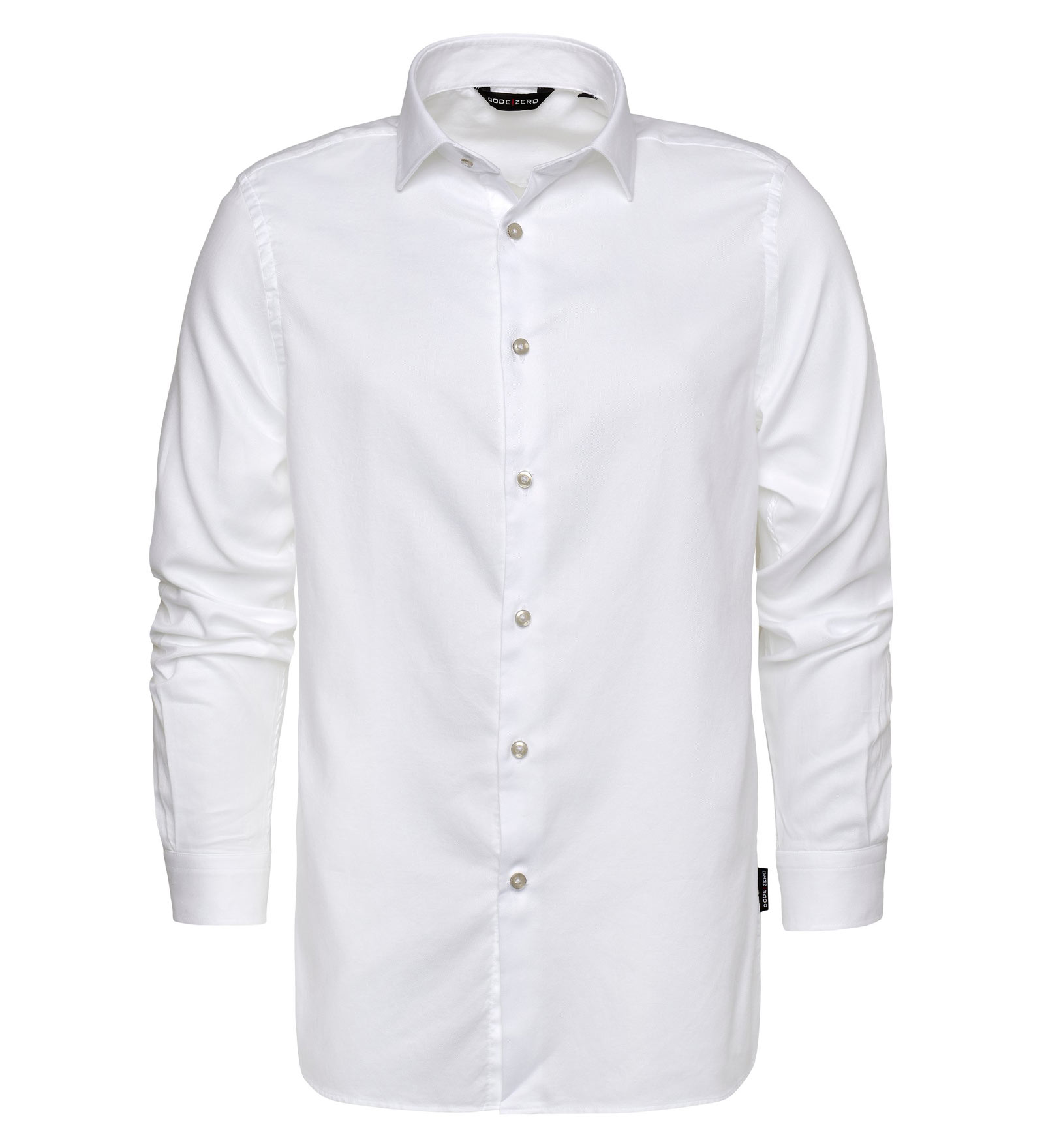 Camisa Hombre Oxford