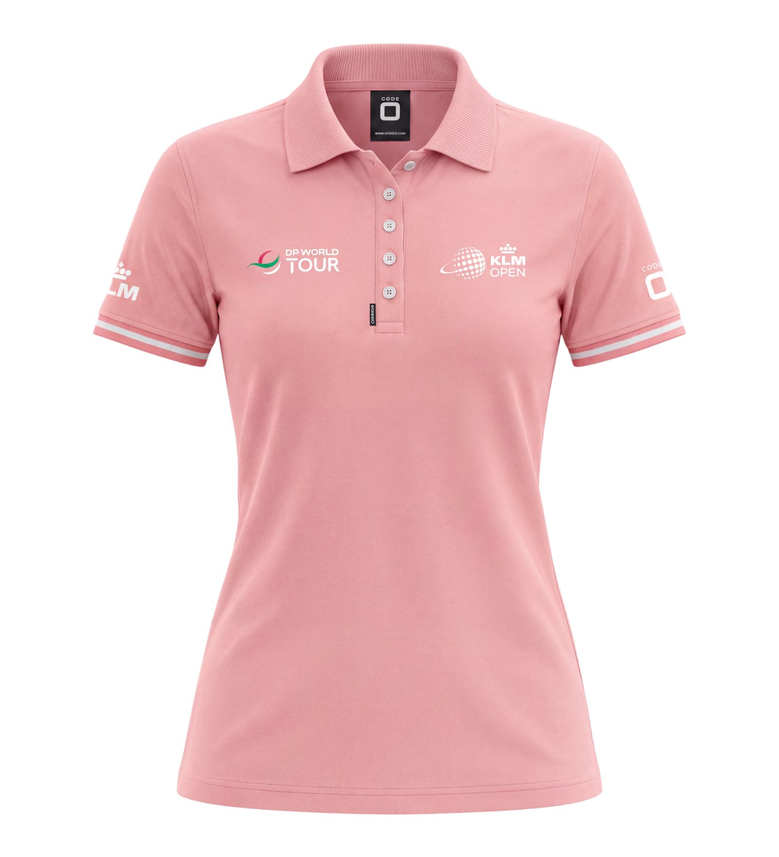 Polo Shirt Women