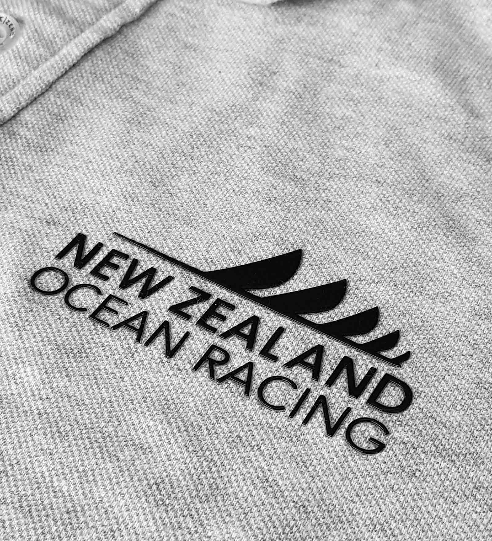 Poloshirt Damen Ocean Racing