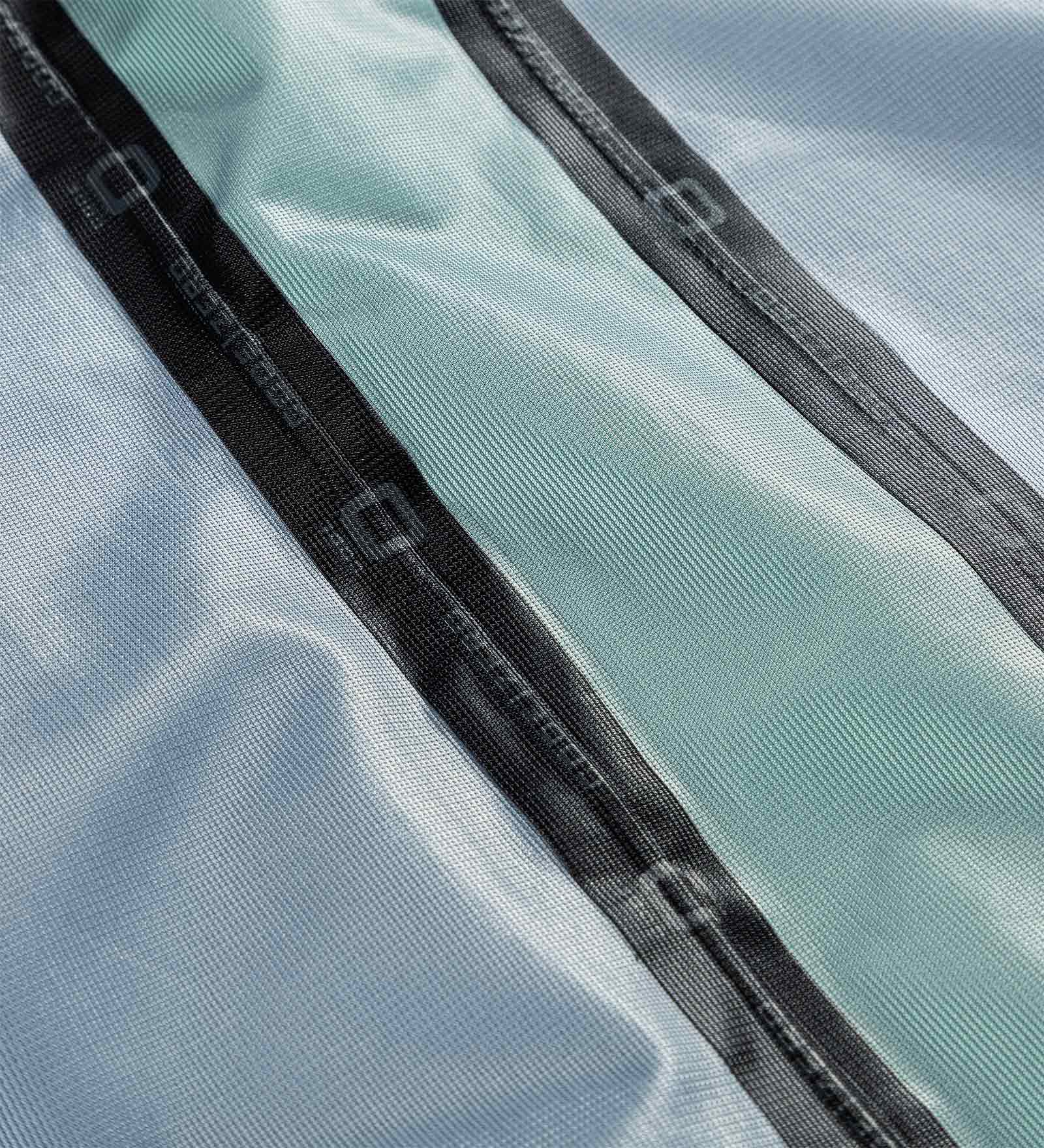 Regenjacke Schwarz für Herren Regenjacke Schwarz für Herren