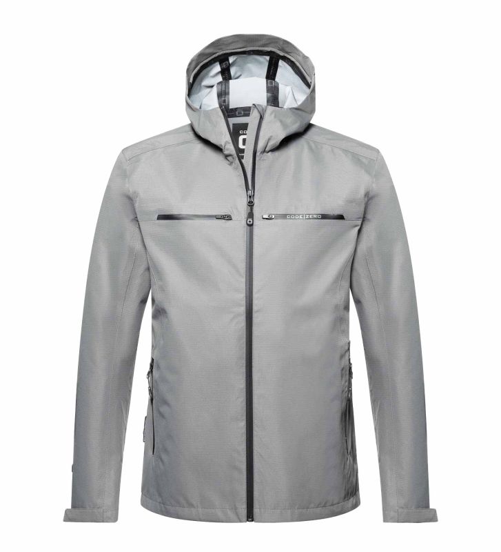 Men’s Jackets – Sailor-Tested Gear for Wind and Weather | CODE-ZERO ...