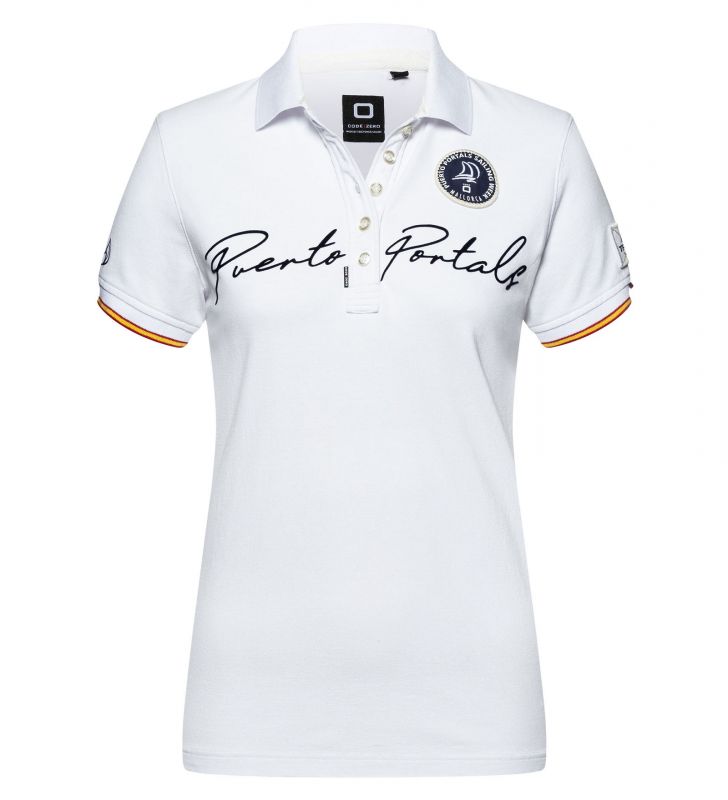 52 SUPER SERIES: Official polo shirts and apparel | CODE-ZERO Online Shop