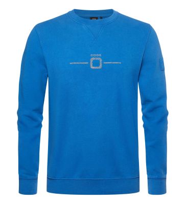 Sweatshirts – Function & Nautical Style | CODE-ZERO Online Store