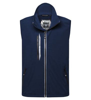 Vests for Sailing & Outdoor Adventures | CODE-ZERO Online Store